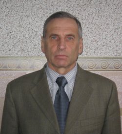 Беркович Юлий Александрович