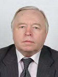 Тихомиров Александр Аполлинарьевич